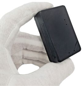Best Camping Gadget - iLocate Portable GPS to Address Tracking Device